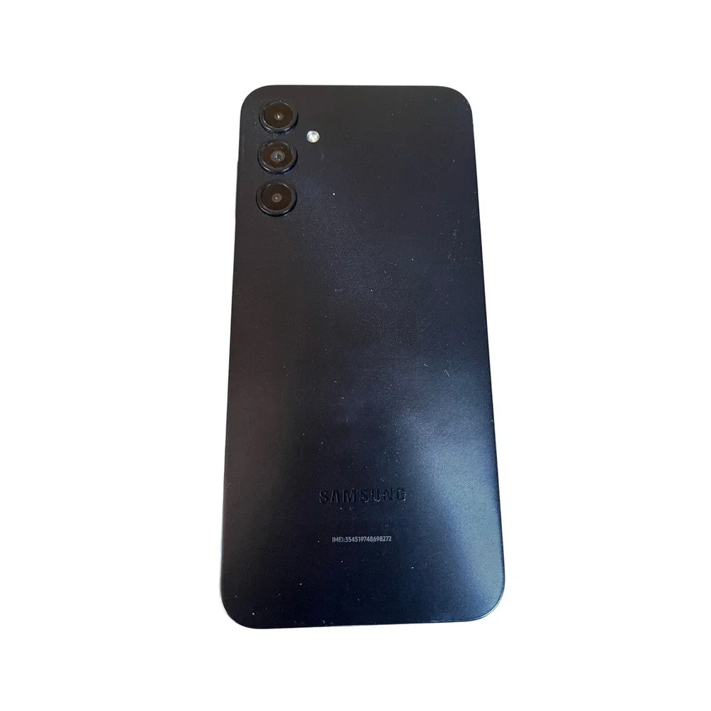 Samsung A14 64 GB Carrier Locked‎ Tmobile Cricket PARTS ONLY Does Work!!